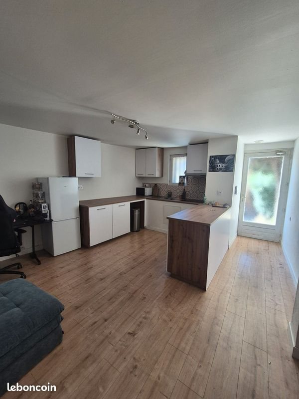 Appartement à louer, 55m², Vauvert