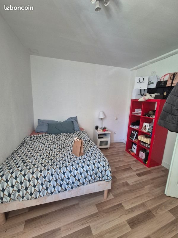 Appartement à louer, 55m², Vauvert