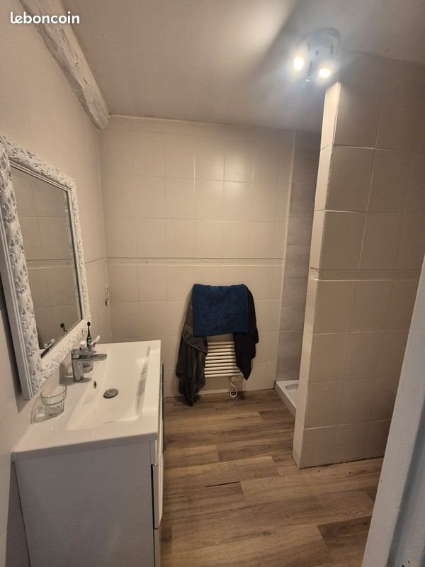 Appartement à louer, 55m², Vauvert