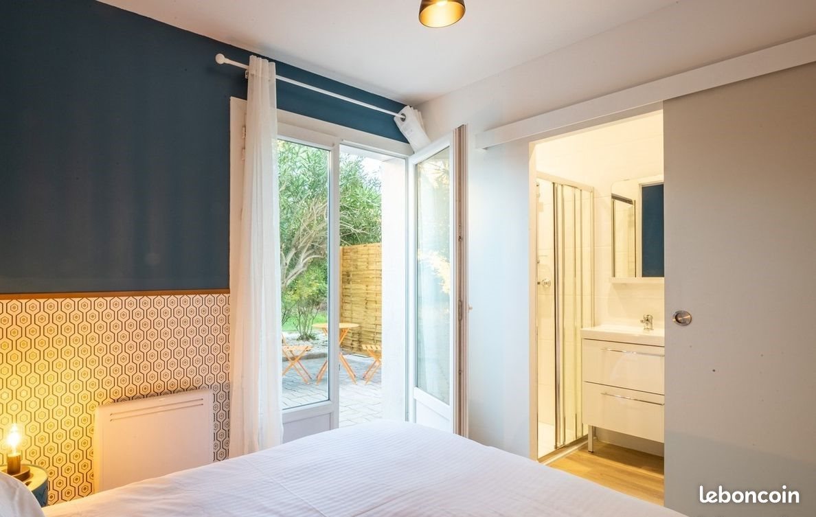 Appartement à louer, 35m², Tarbes