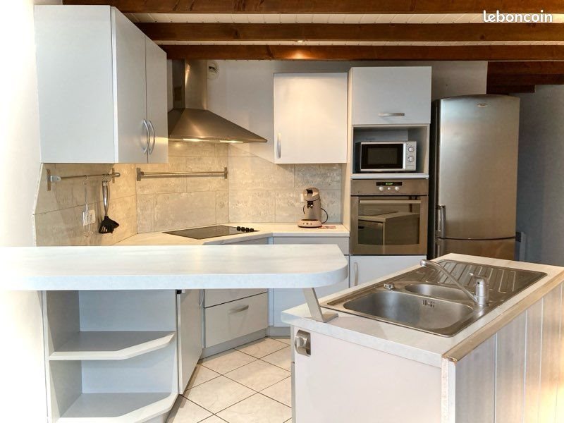 Appartement à louer, 44m², Montbéliard
