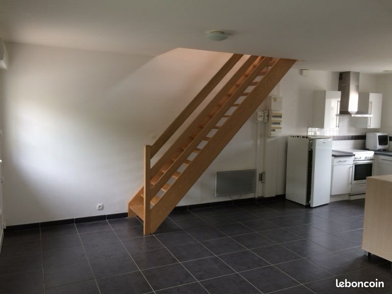 Maison à louer, 55m², Offekerque