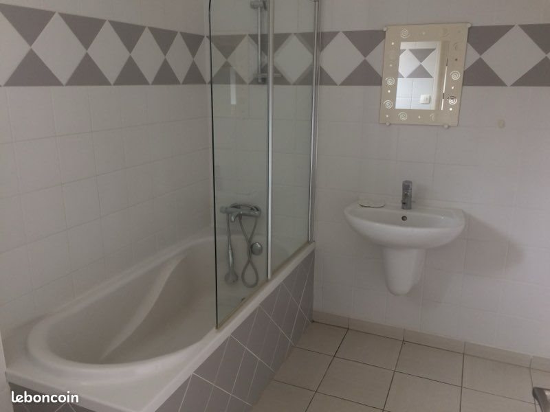 Maison à louer, 55m², Offekerque