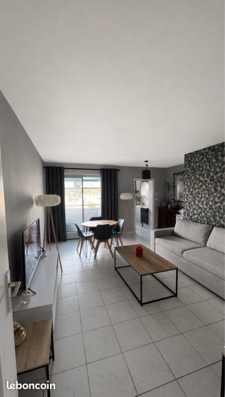 Appartement à louer, 42m², Carnac