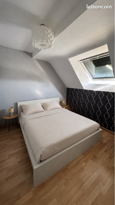 Appartement à louer, 42m², Carnac