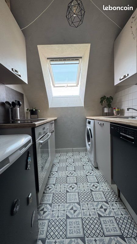 Appartement à louer, 42m², Carnac