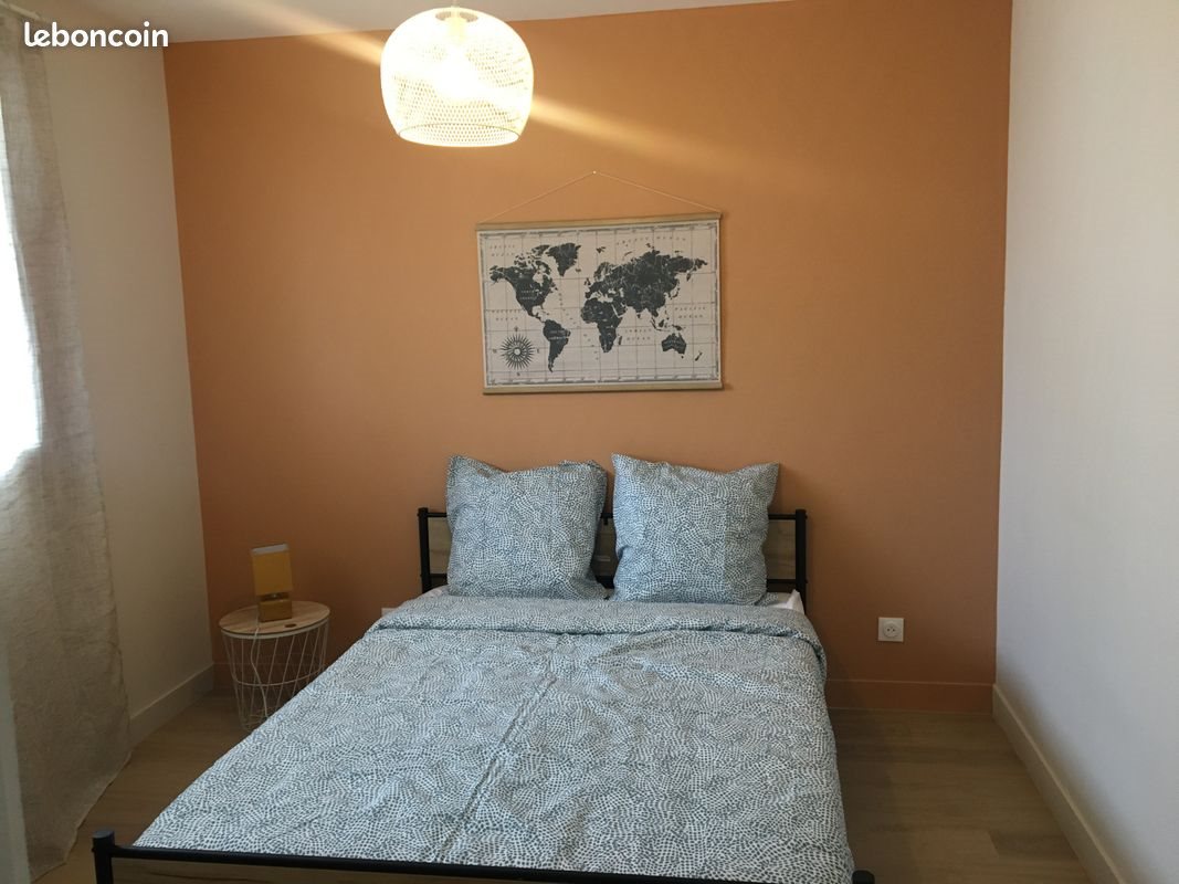 Appartement à louer, 60m², Limoges
