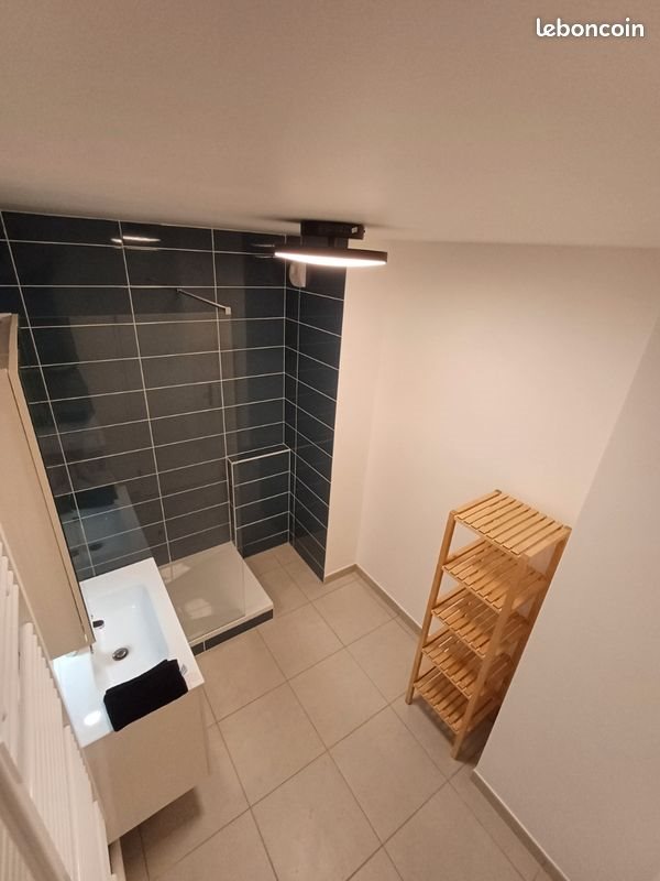 Appartement à vendre, 42m², Gargenville