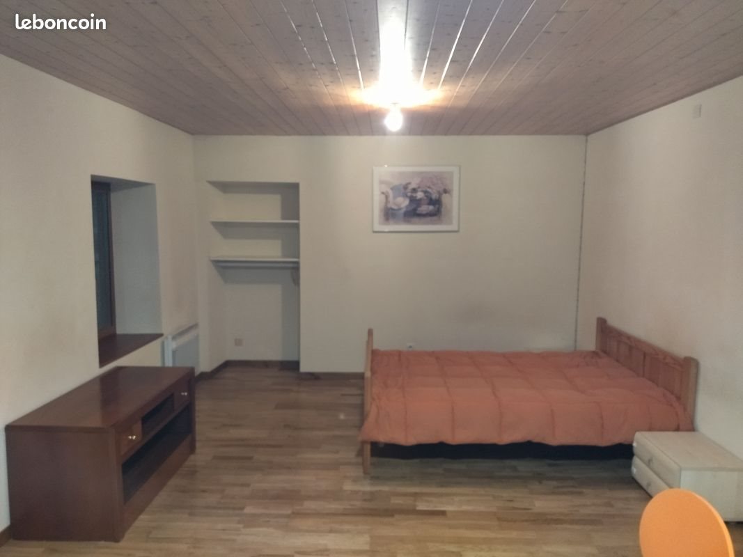 Appartement à louer, 31m², Saint-Julien-en-Genevois
