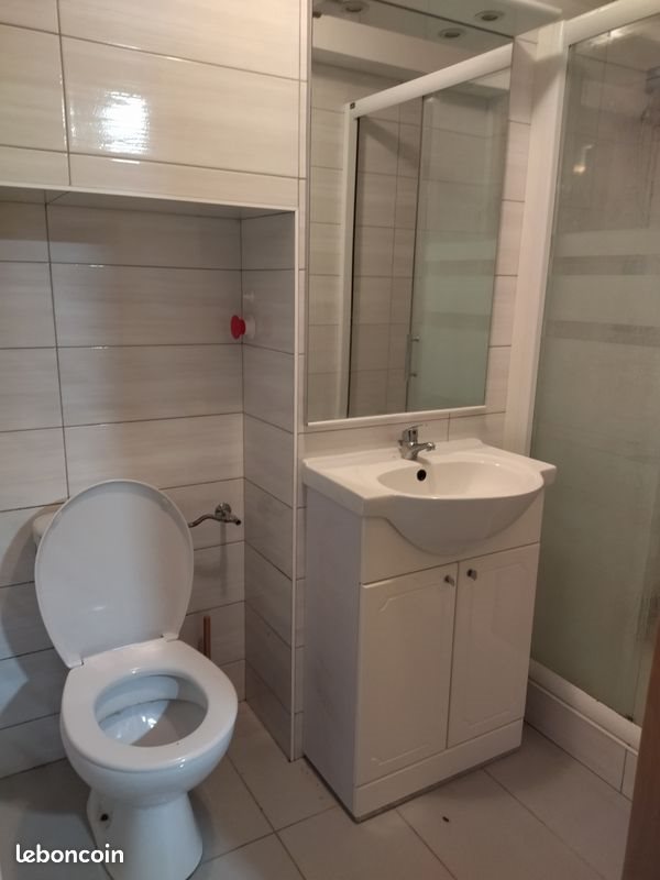 Appartement à louer, 31m², Saint-Julien-en-Genevois