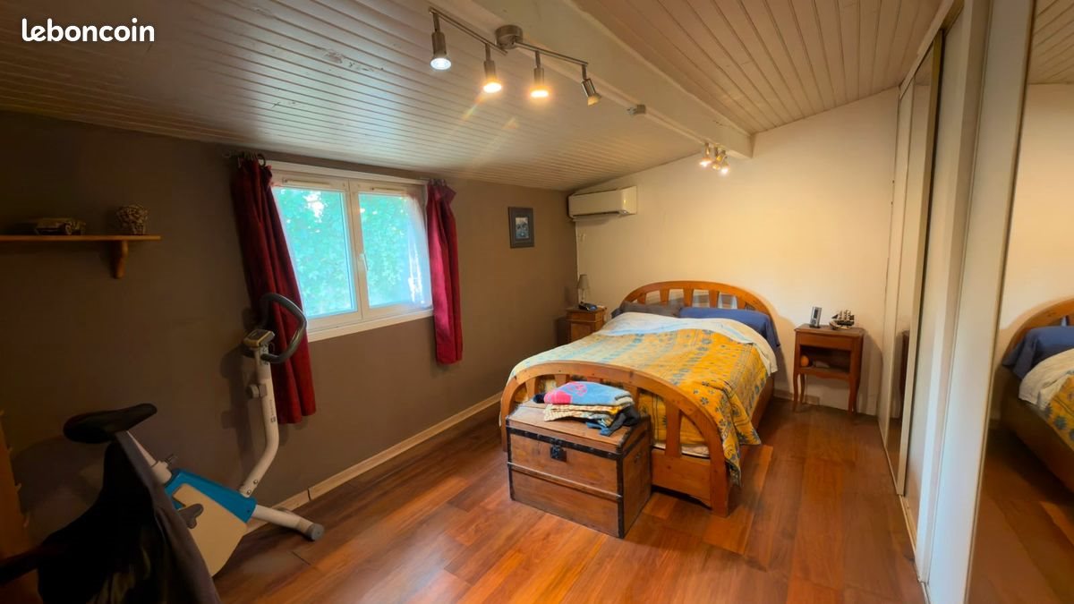 Maison à vendre, 110m², Bergerac