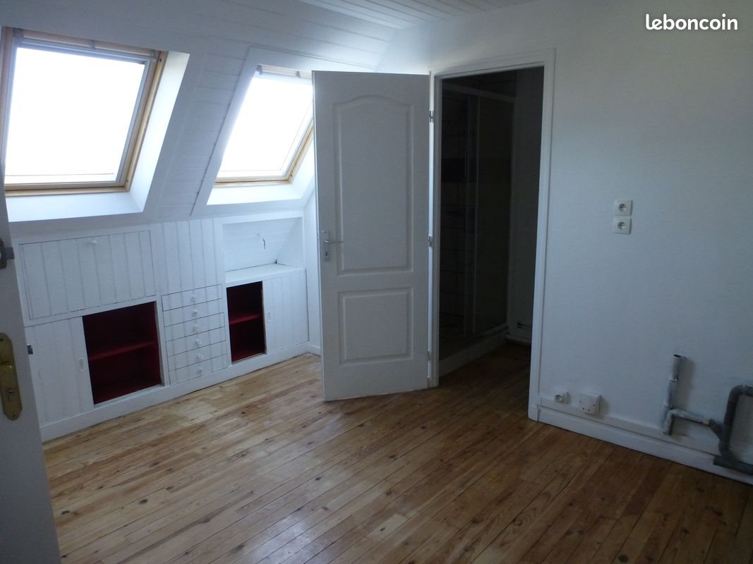 Appartement à louer, 20m², Gournay-en-Bray