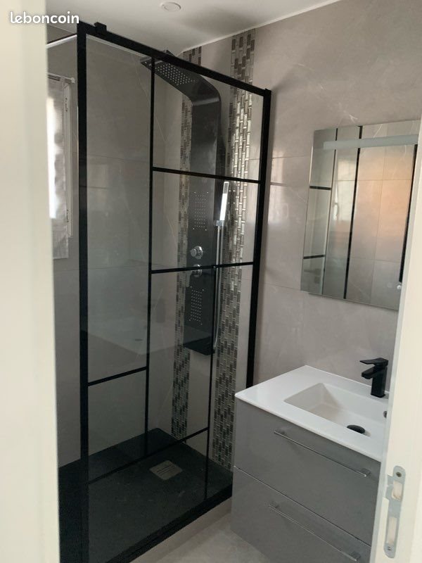 Maison à louer, 58m², Mantes-la-Ville