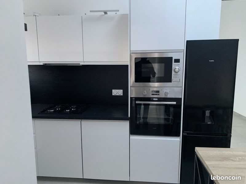 Maison à louer, 58m², Mantes-la-Ville