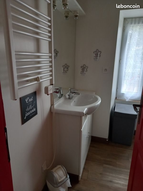 Appartement à louer, 16m², Millau