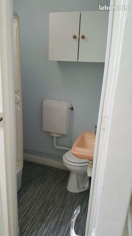 Appartement à louer, 25m², Amiens