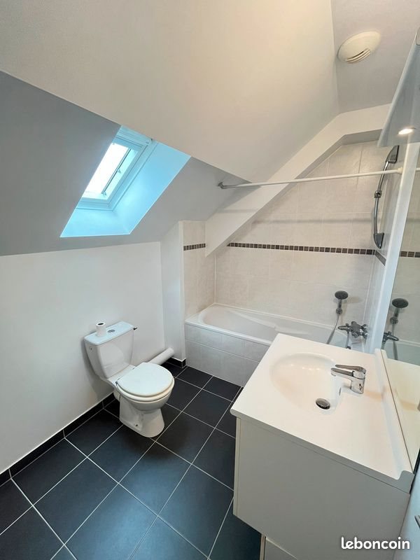 Maison à louer, 92m², Guipavas