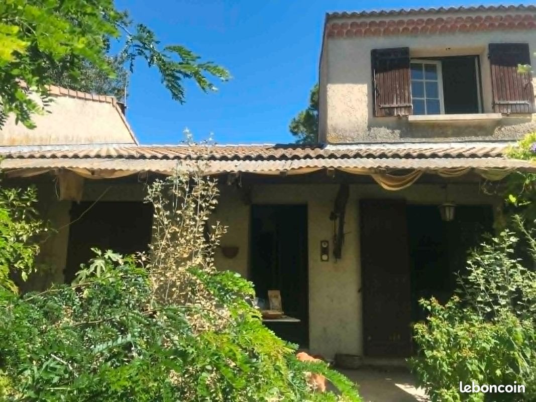 Maison à vendre, 120m², Orange