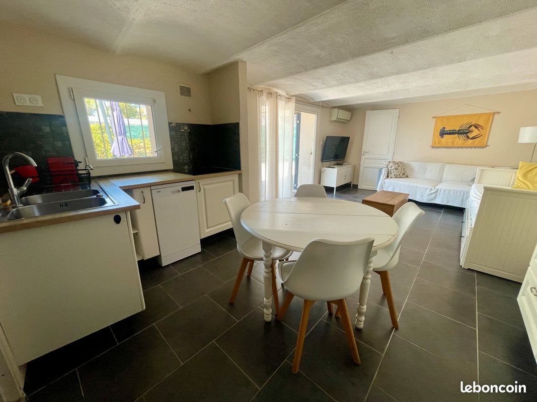 Appartement à louer, 42m², Ollioules
