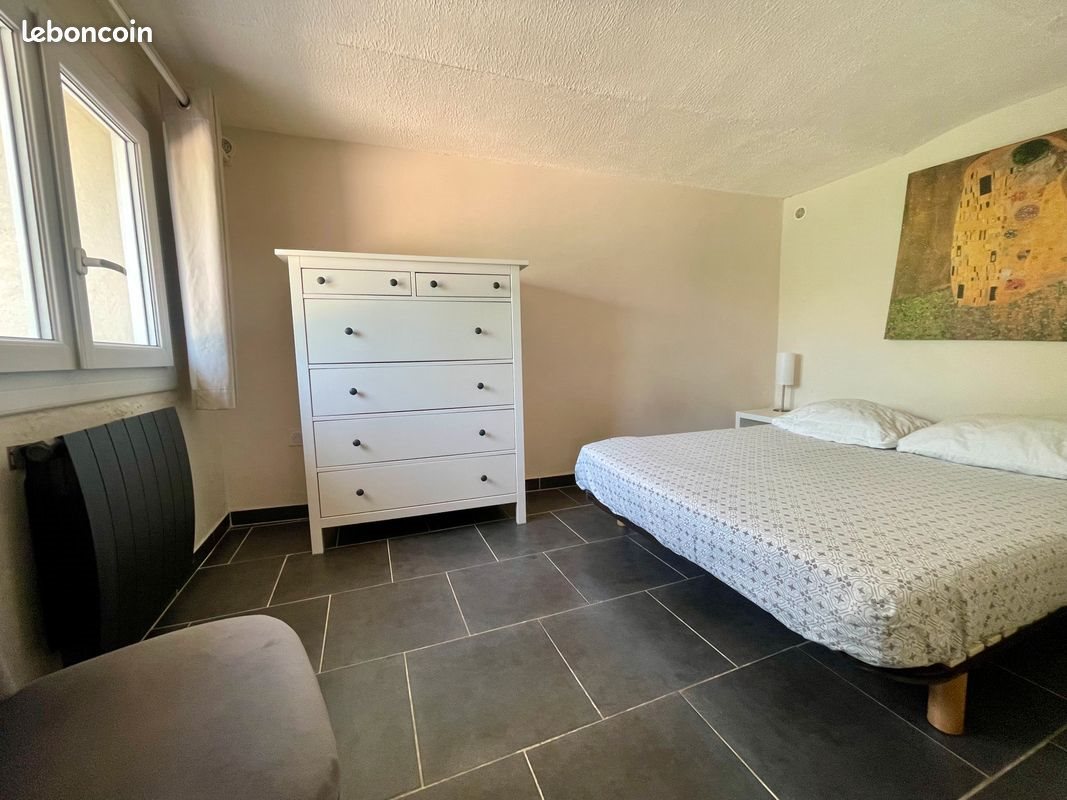 Appartement à louer, 42m², Ollioules