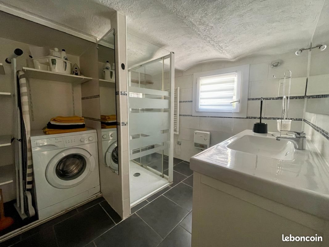 Appartement à louer, 42m², Ollioules