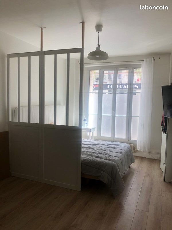 Appartement à louer, 28m², Courbevoie