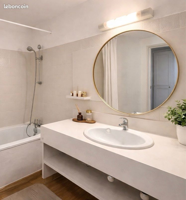Appartement à louer, 30m², Nice