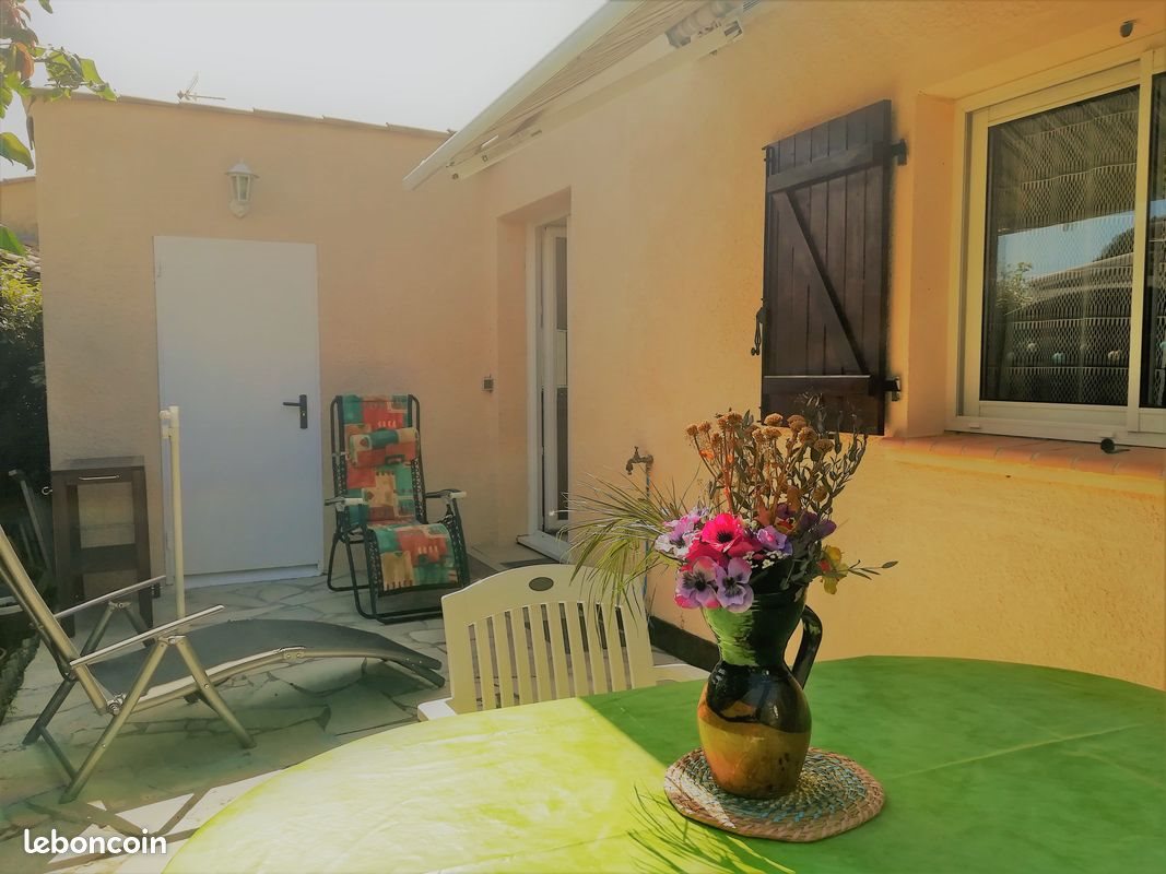 Maison à vendre, 48m², Vic-la-Gardiole