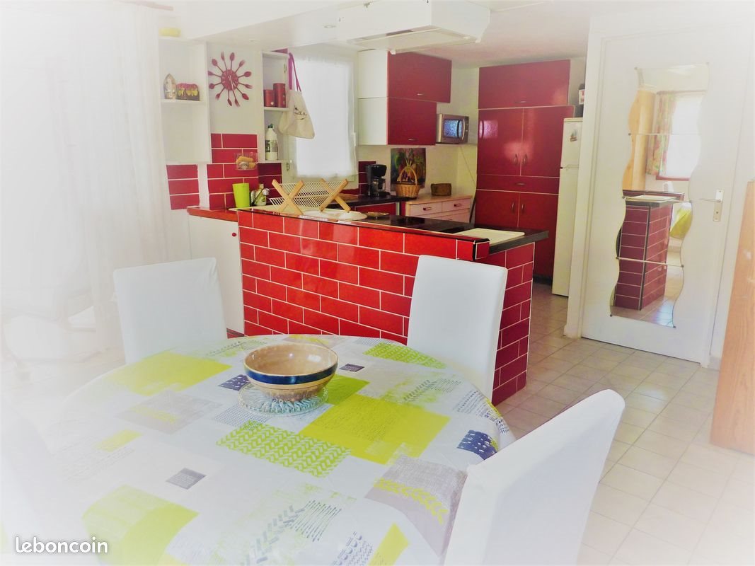 Maison à vendre, 48m², Vic-la-Gardiole