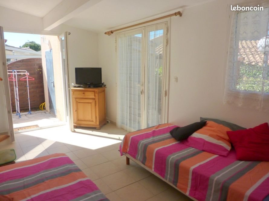 Maison à vendre, 48m², Vic-la-Gardiole