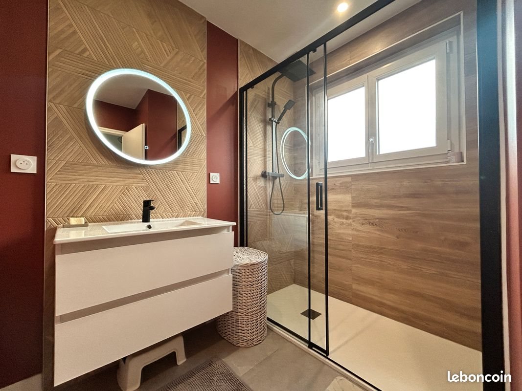 Maison à vendre, 132m², Coulaines