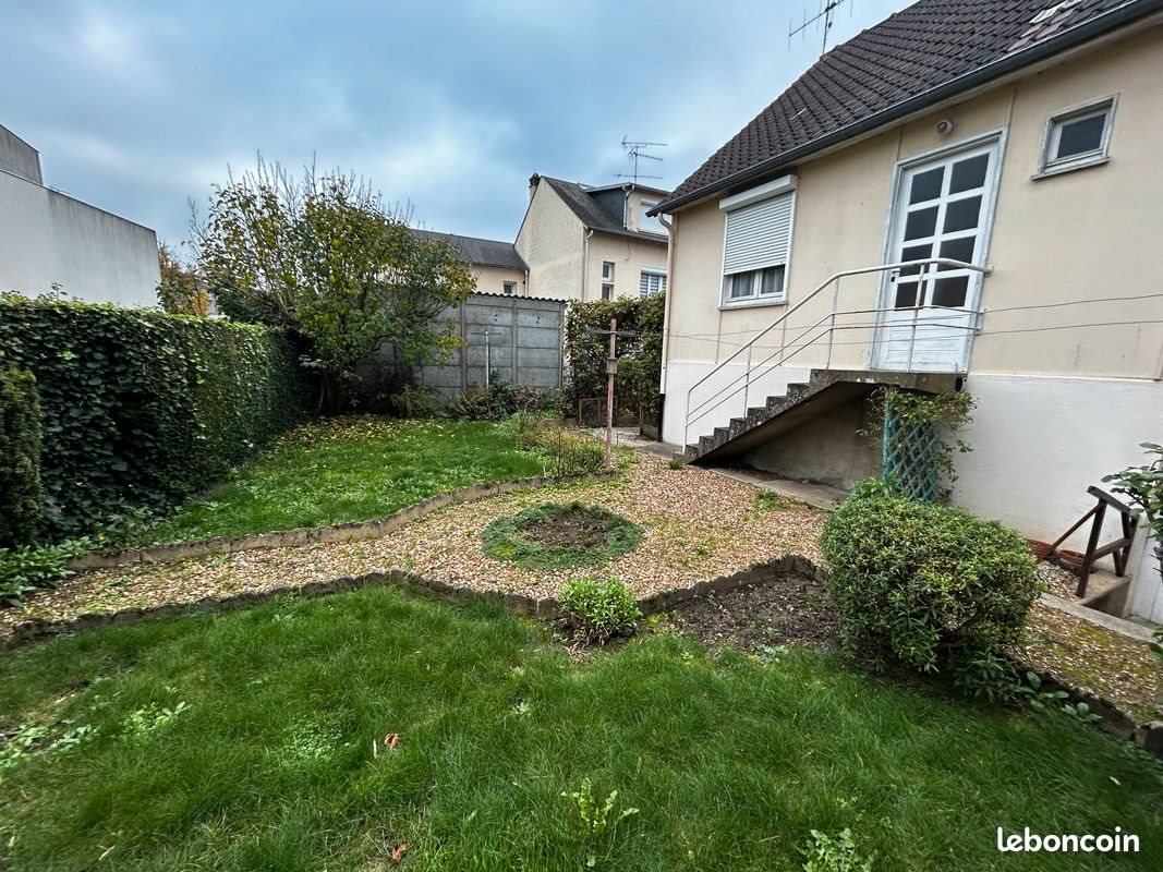 Maison à vendre, 132m², Coulaines