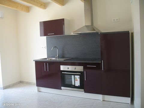 Maison à louer, 98m², Les Nouillers