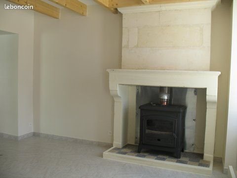 Maison à louer, 98m², Les Nouillers