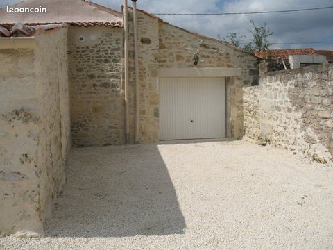 Maison à louer, 98m², Les Nouillers