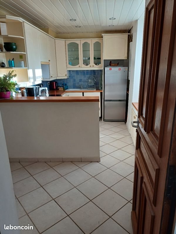 Appartement à vendre, 61m², Rambouillet