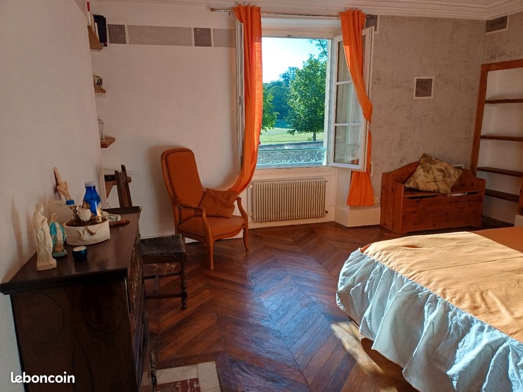 Appartement à vendre, 61m², Rambouillet