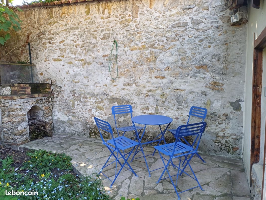 Appartement à vendre, 61m², Rambouillet