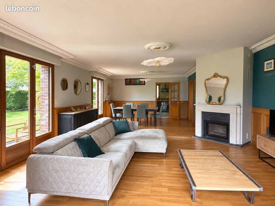 Maison à vendre, 170m², Téteghem