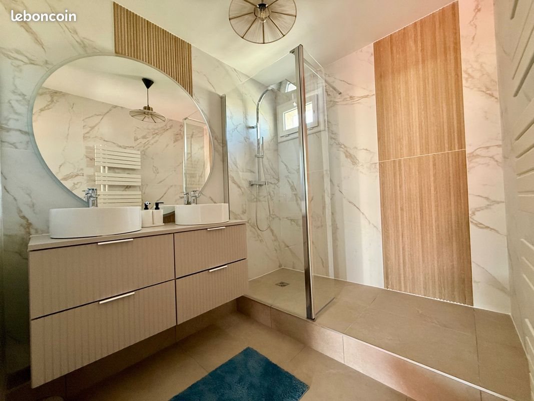 Appartement à louer, 48m², Fréjus