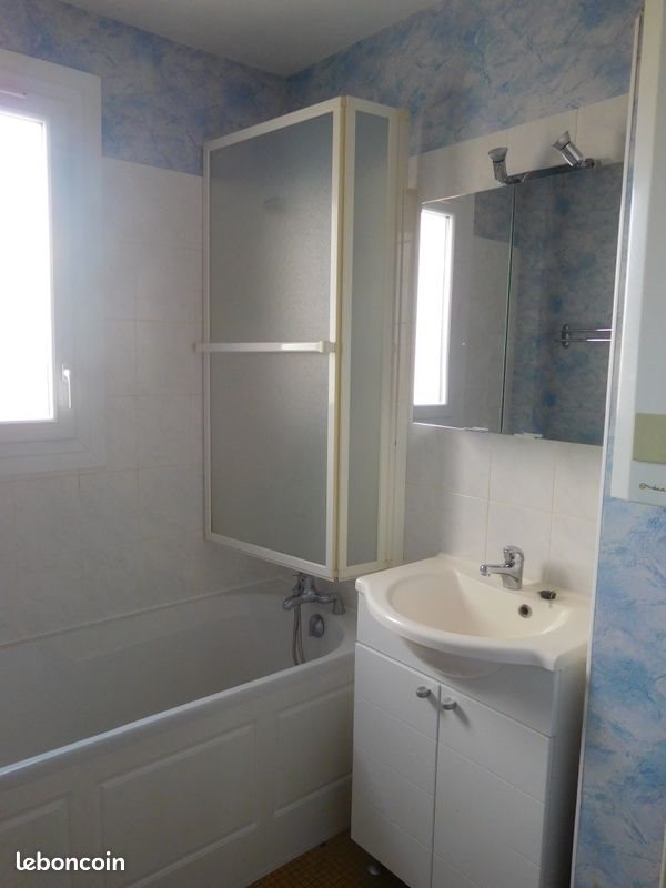 Appartement à louer, 70m², Montluçon