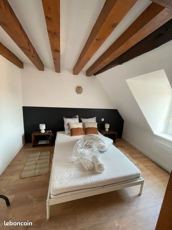Appartement à louer, 42m², Dole