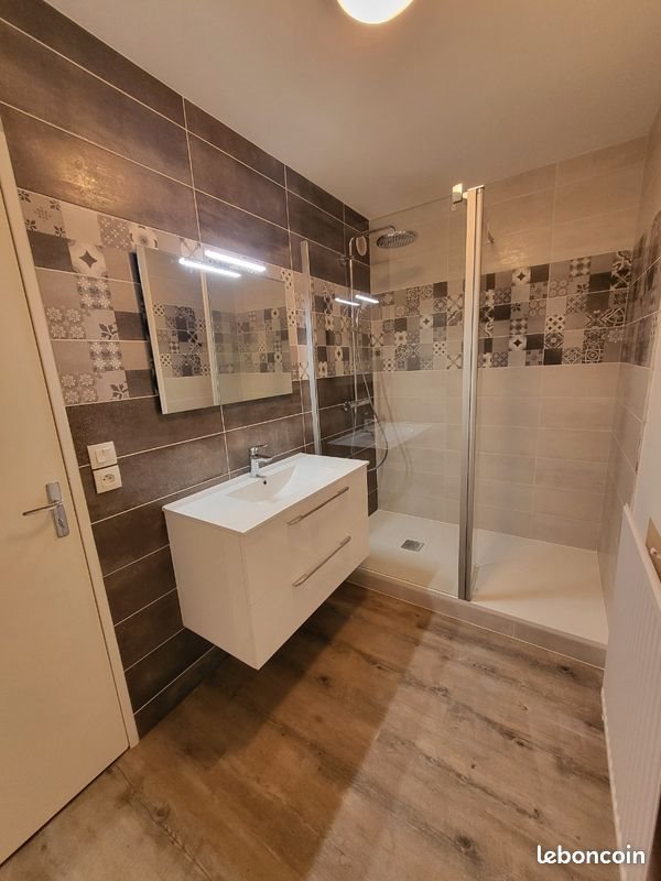 Appartement à louer, 79m², Argenton-sur-Creuse