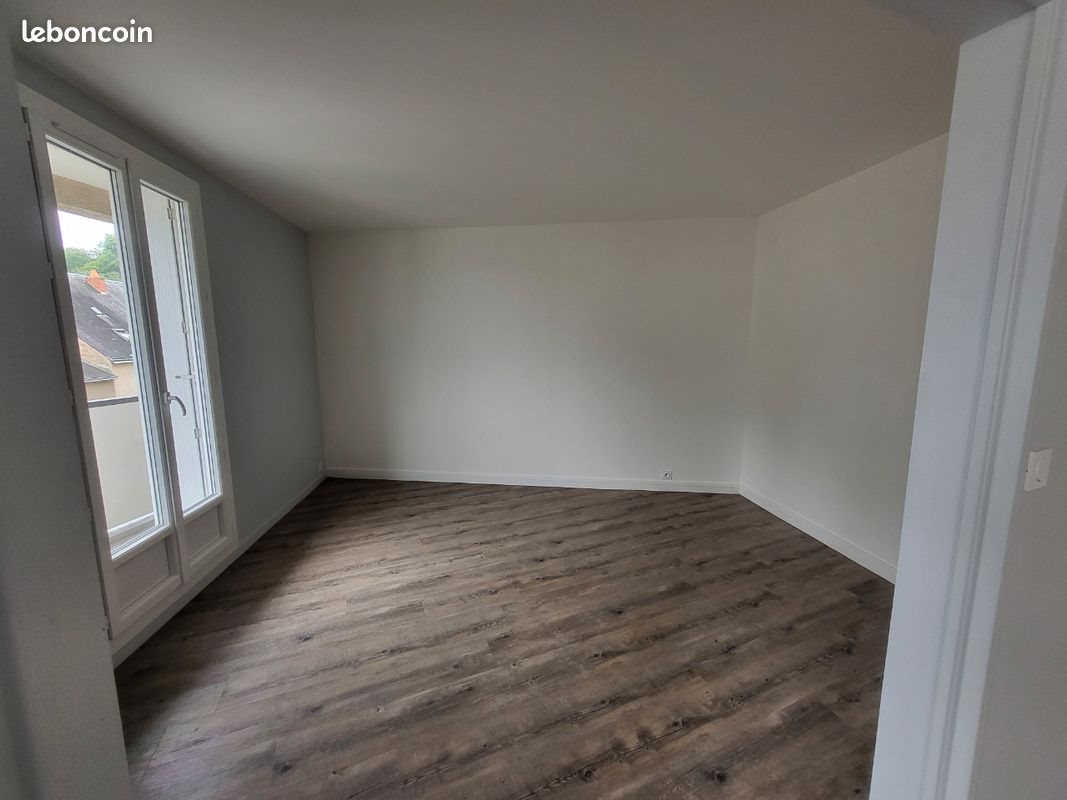 Appartement à louer, 79m², Argenton-sur-Creuse
