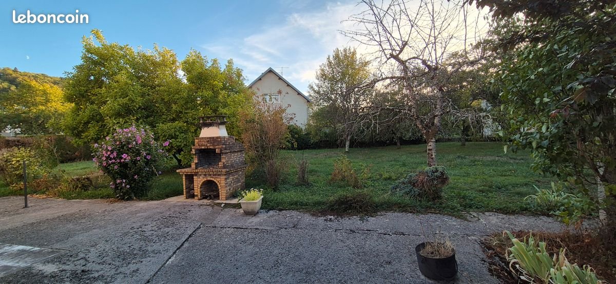 Maison à vendre, 198m², Montmorot