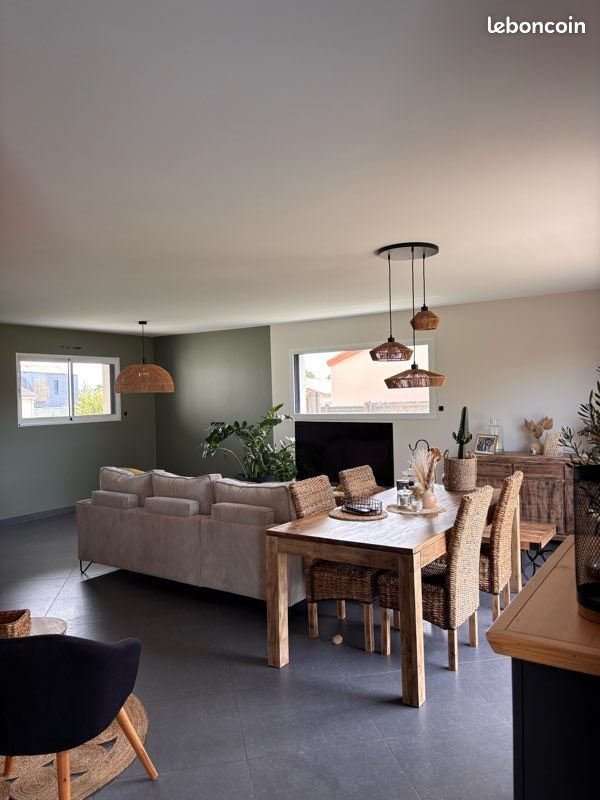 Appartement à louer, 50m², Mimet