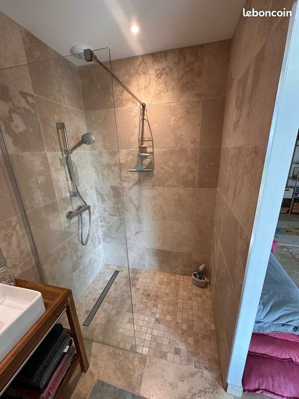 Appartement à louer, 50m², Mimet