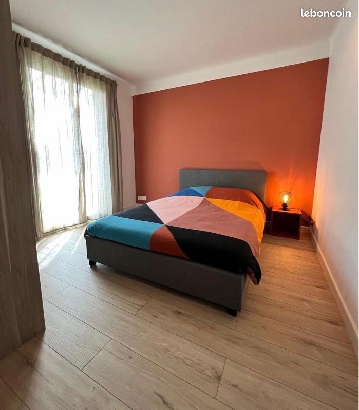 Appartement à louer, 50m², Mimet