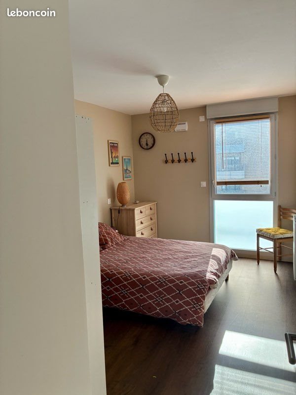 Appartement à louer, 62m², Toulouse