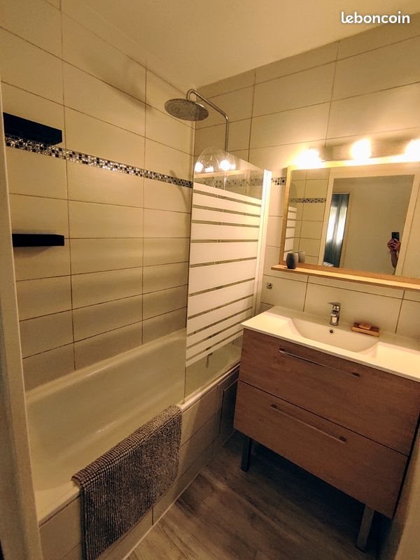 Appartement à louer, 45m², Saint-Étienne